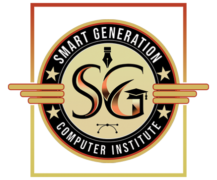 SG Institute logo